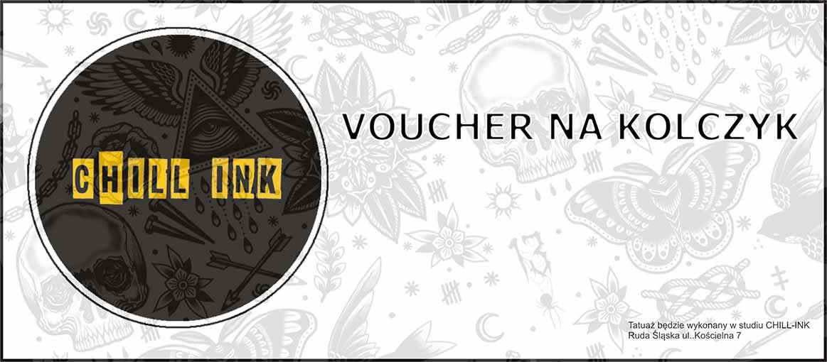 VOUCHER KOLCZYK