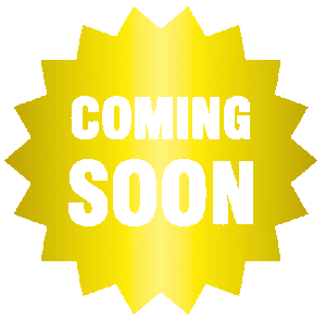 Strona główna 3 Napis 'Coming soon'