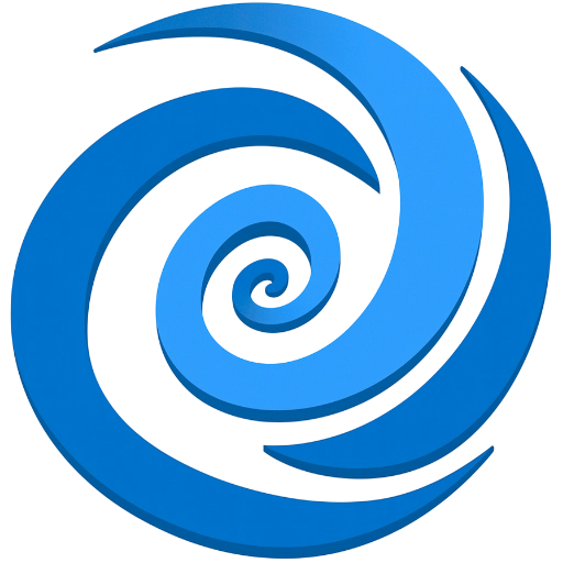 Logo webKoru - strony www i automatyzacje dla małych firm